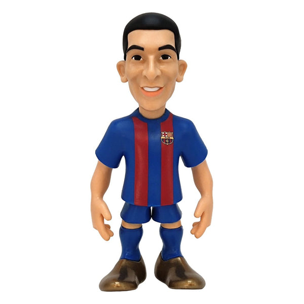 Ferran Torres 11 #185 - FC Barcelone