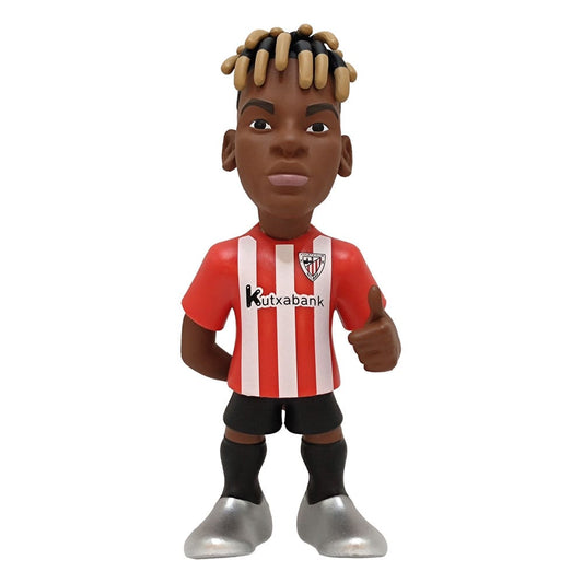 Nico Williams Junior 11 #130 - Athletic Bilbao