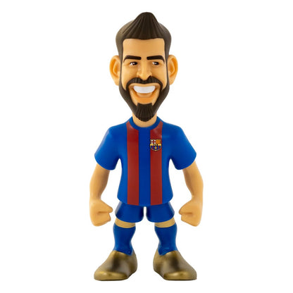 Piqué 3 #106 - FC Barcelona