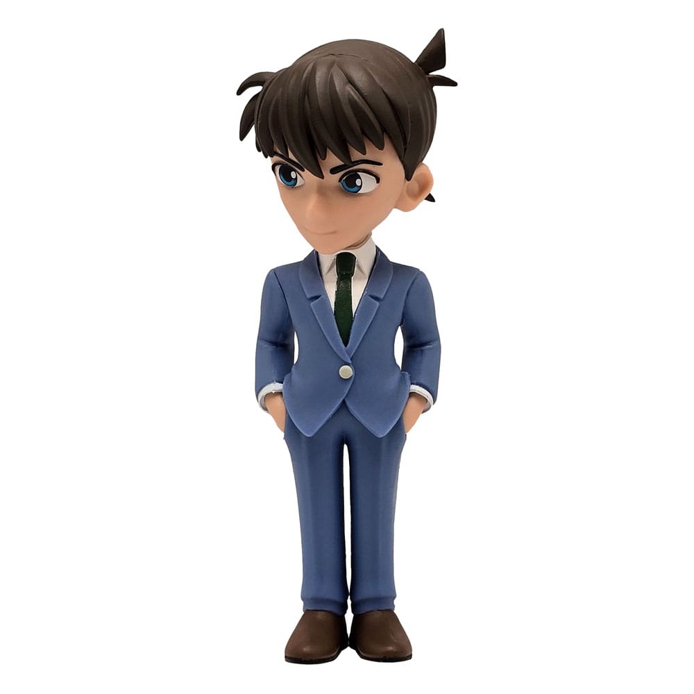 Shinichi Kudo / Jimmy Kudo #115 - Rechercheur Conan 