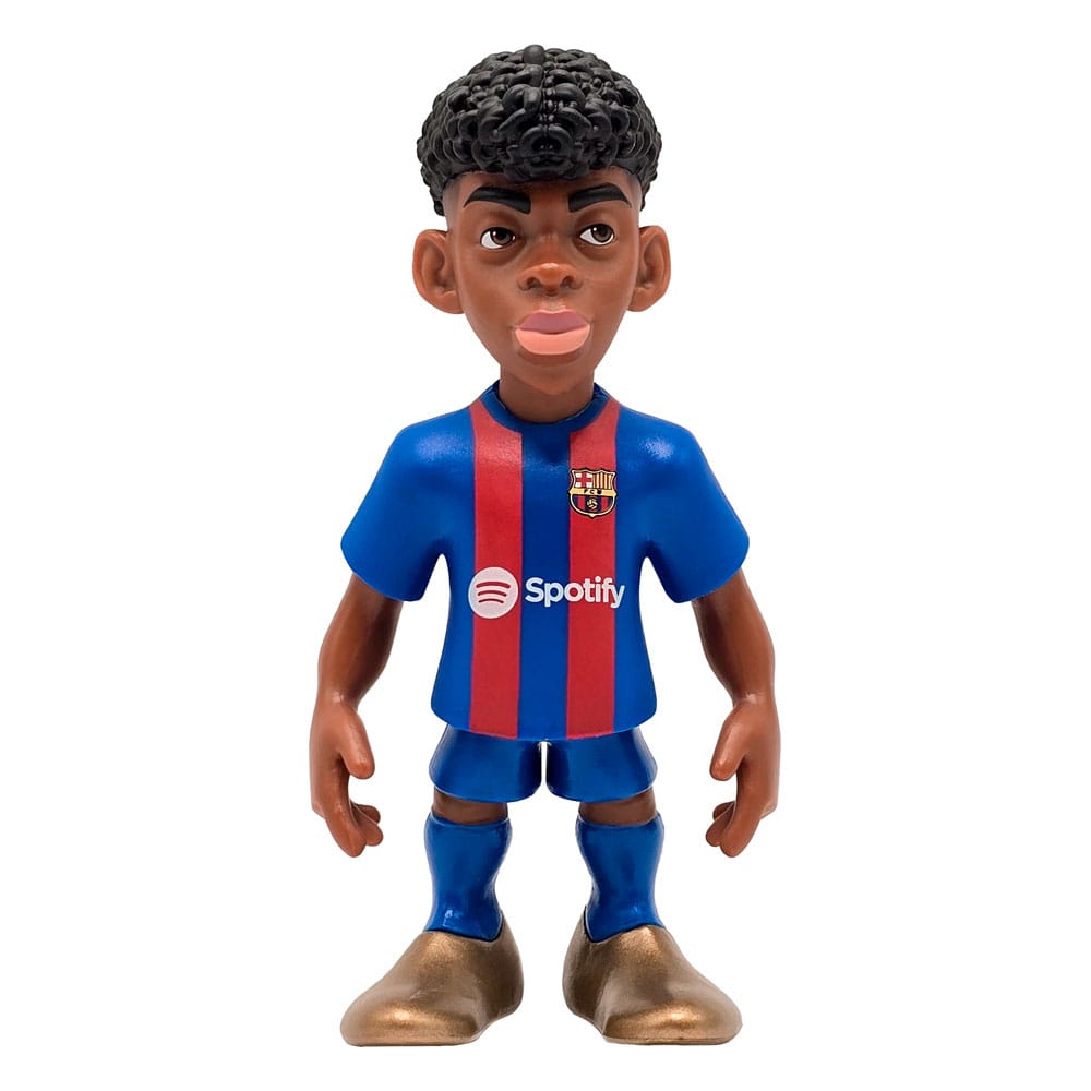 Lamine Yamal #190 - FC Barcelona 