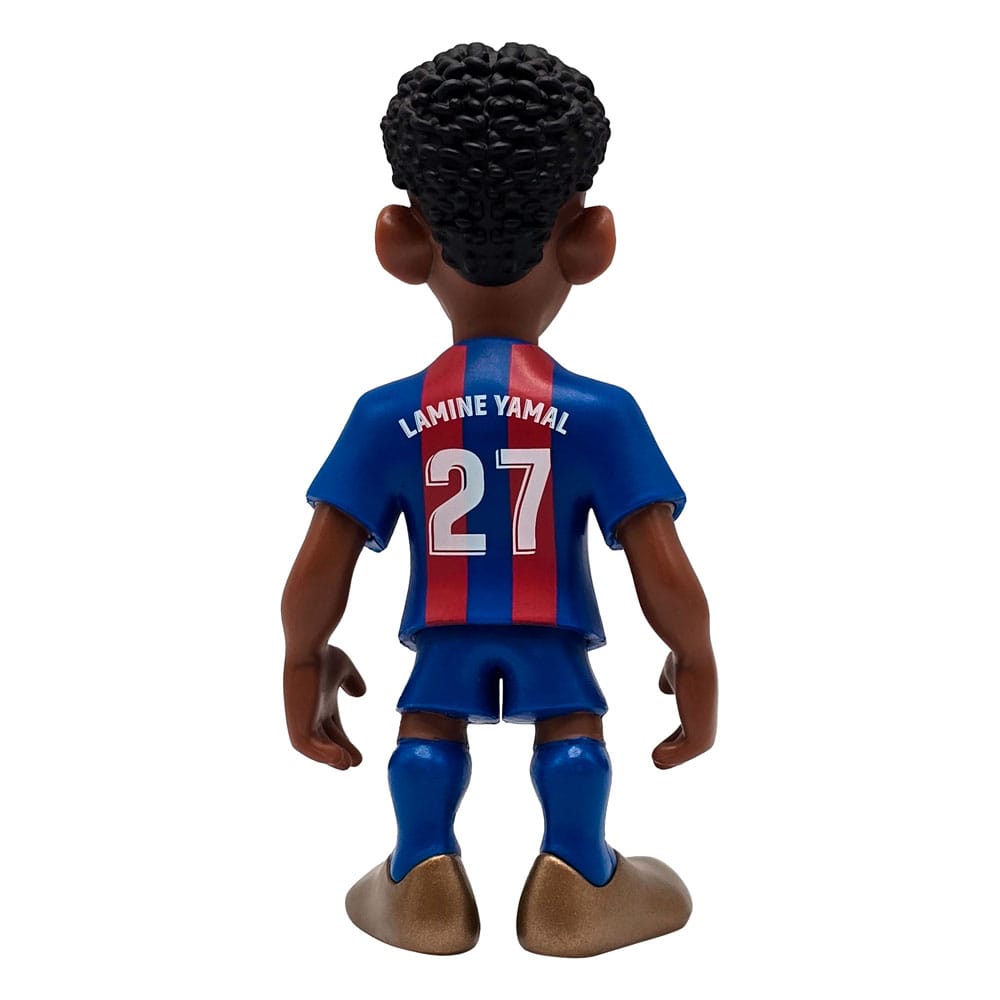Lamine Yamal #190 - FC Barcelona 