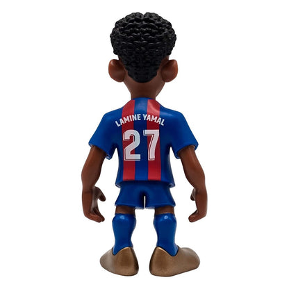 Lamine Yamal #190 - FC Barcelona 
