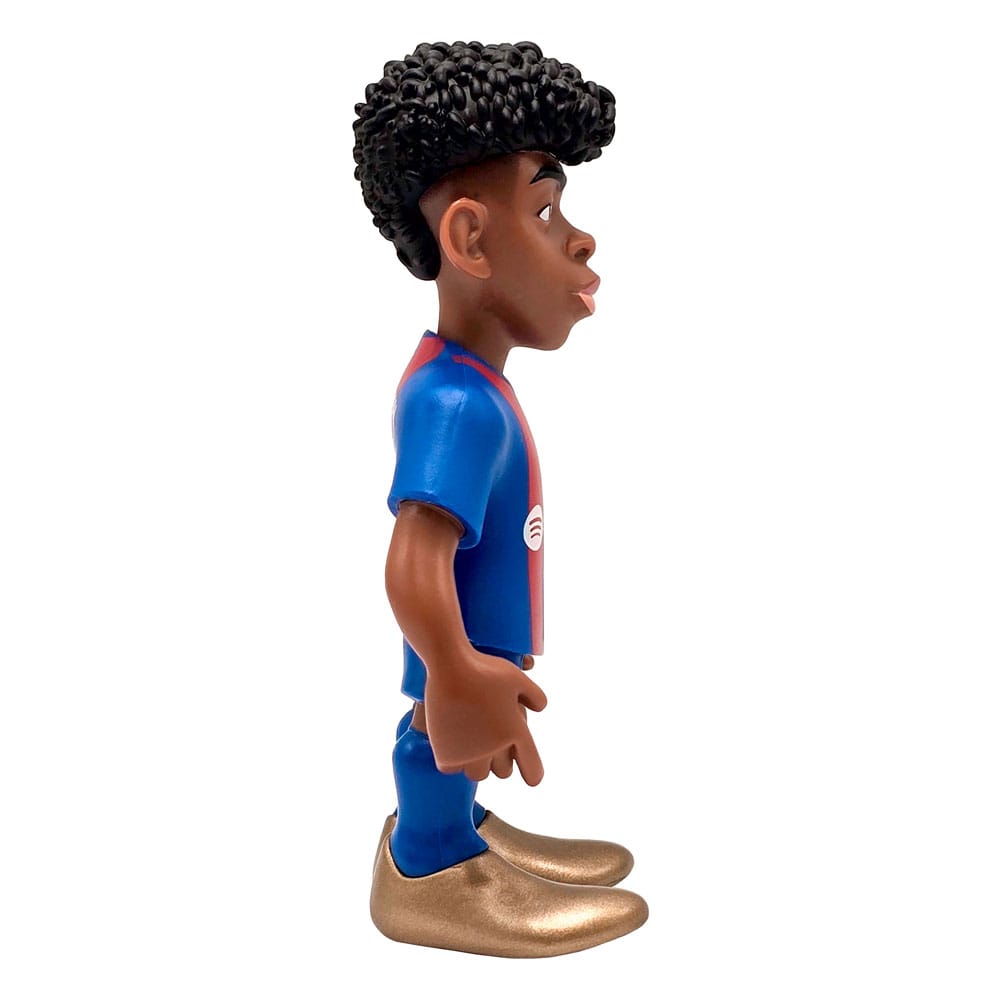 Lamine Yamal #190 - FC Barcelona 