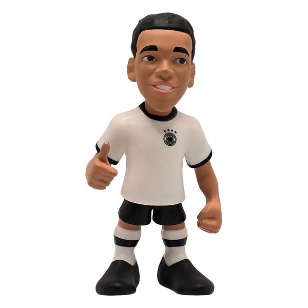 Musiala 10 #191 - DFB Allemagne