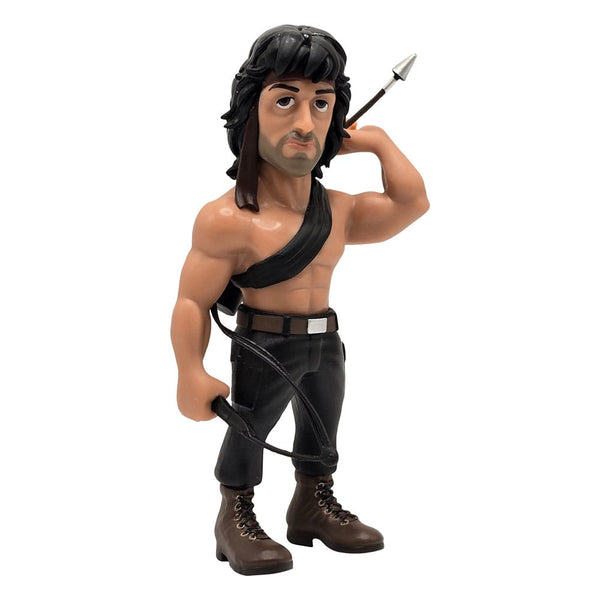 Rambo avec arc #120 - Rambo