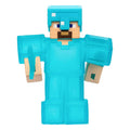 Helden van Goo Jit Zu Minecraft - Steve