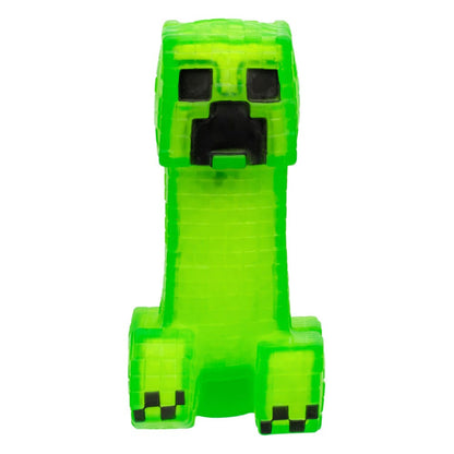 heroes of goo jit zu minecraft creeper moose toys
