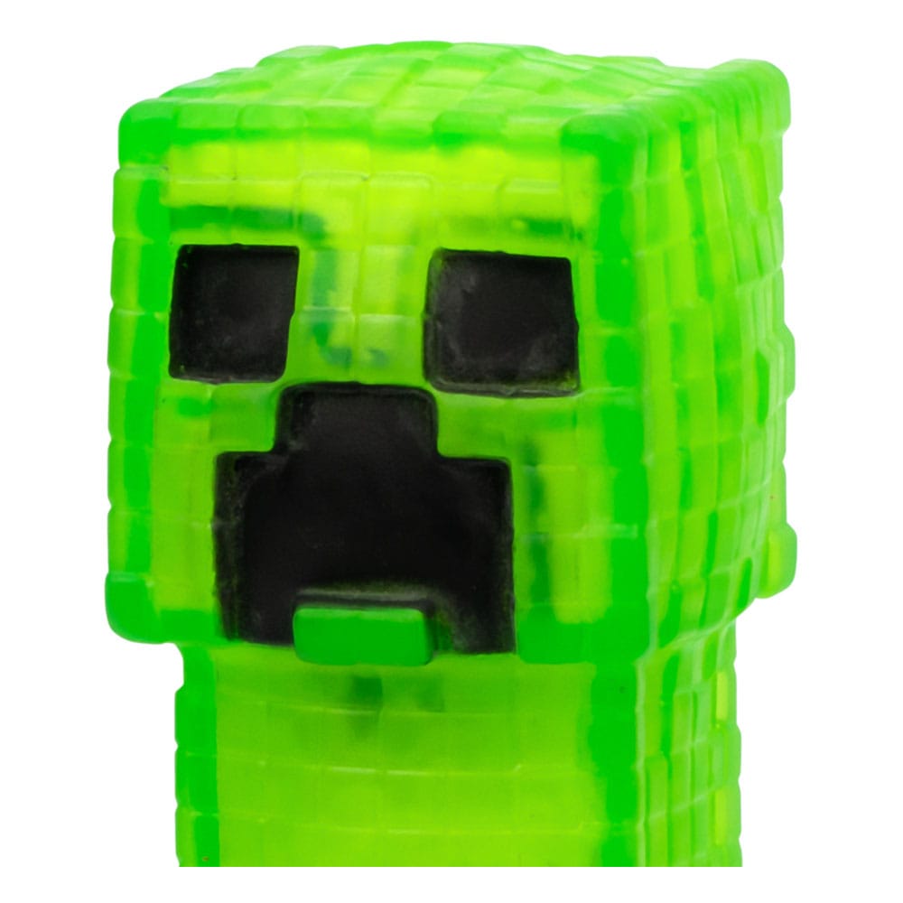 Helden van Goo Jit Zu Minecraft - Creeper