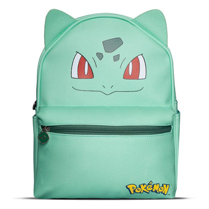 Pokémon backpack - Bulbasaur