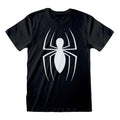 Spider-Man T-shirt - Klassiek logo 