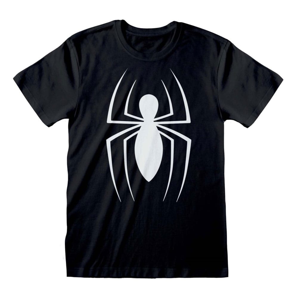 Spider-Man T-Shirt - Classic Logo 