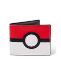 Geldbörse Pokémon - Poké Ball