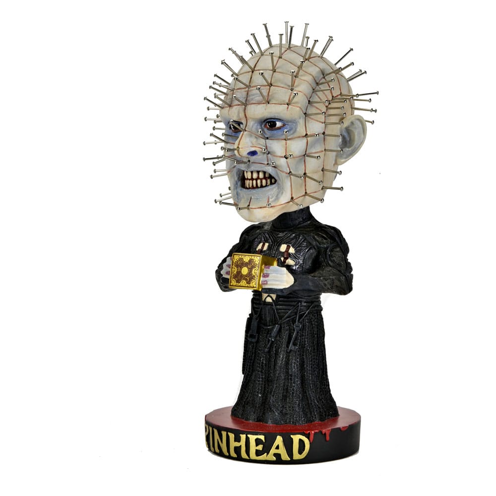 Pinhead - Bobble Head Figuur