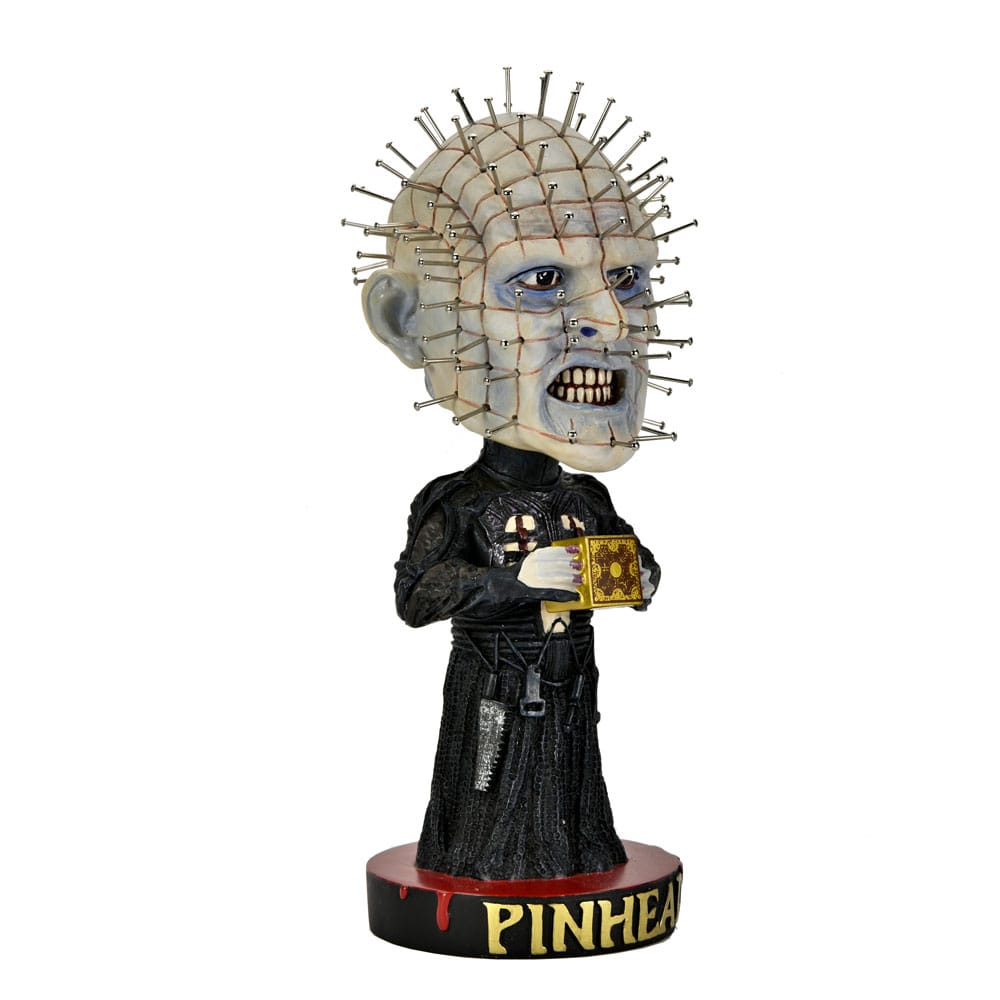 Pinhead - Bobble Head Figuur