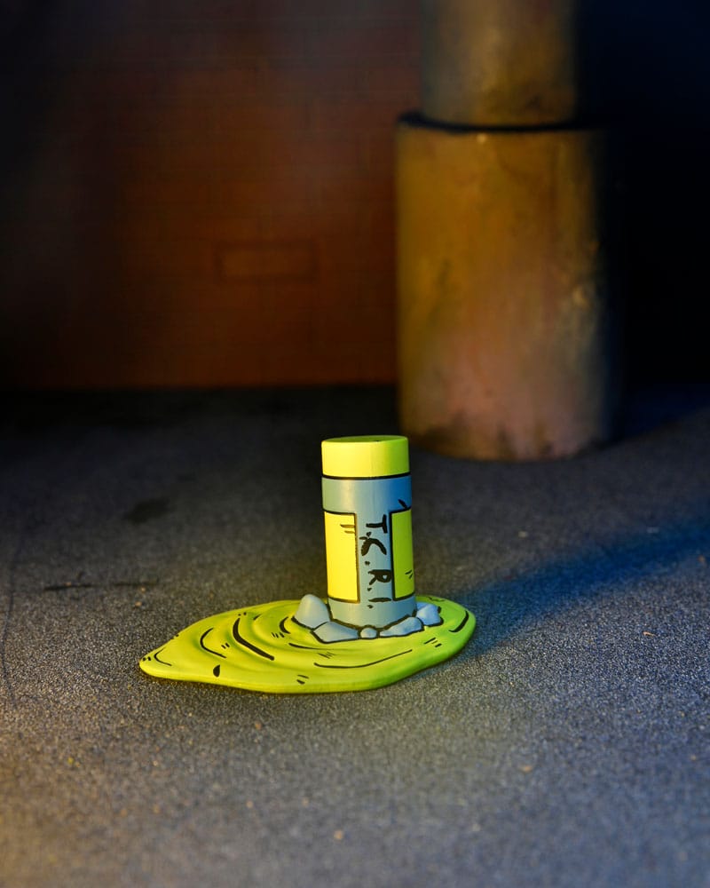 Splinter (Mirage Comics) 