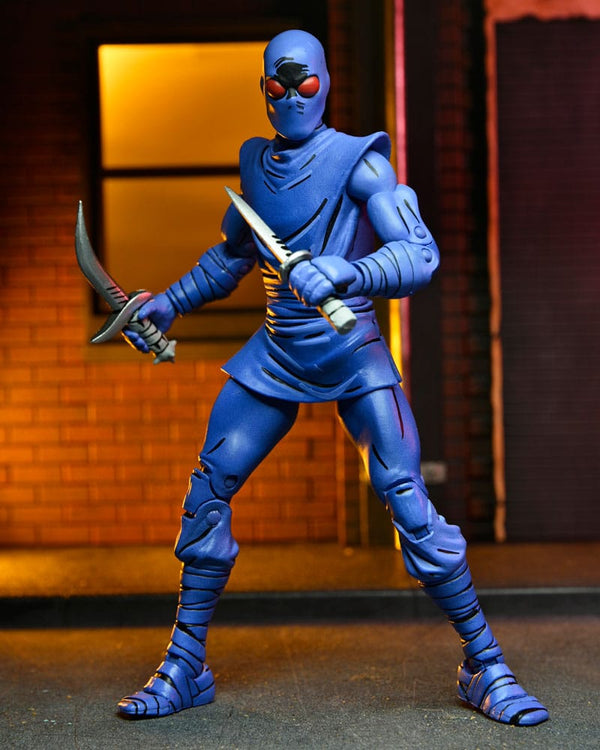 Ultieme Voetninja (Mirage Comics) 