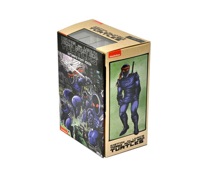 Ultimate Foot Ninja (Mirage Comics) 