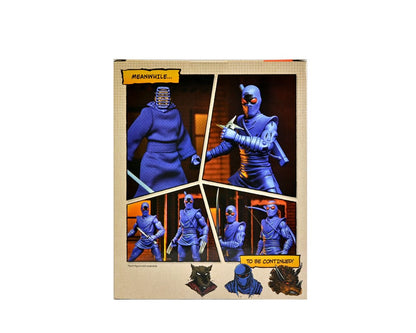 Ultimate Foot Ninja (Mirage Comics) 