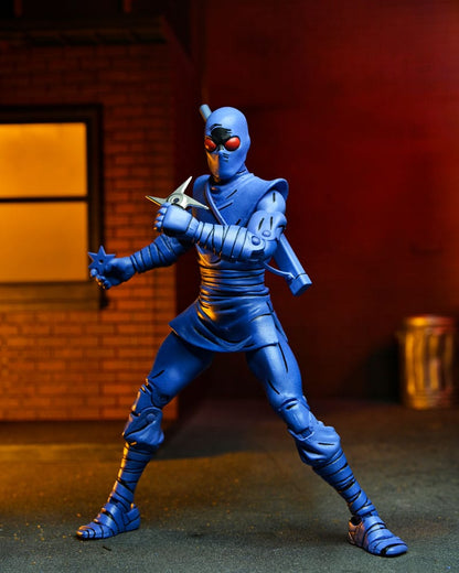 Ultimate Foot Ninja (Mirage Comics) 