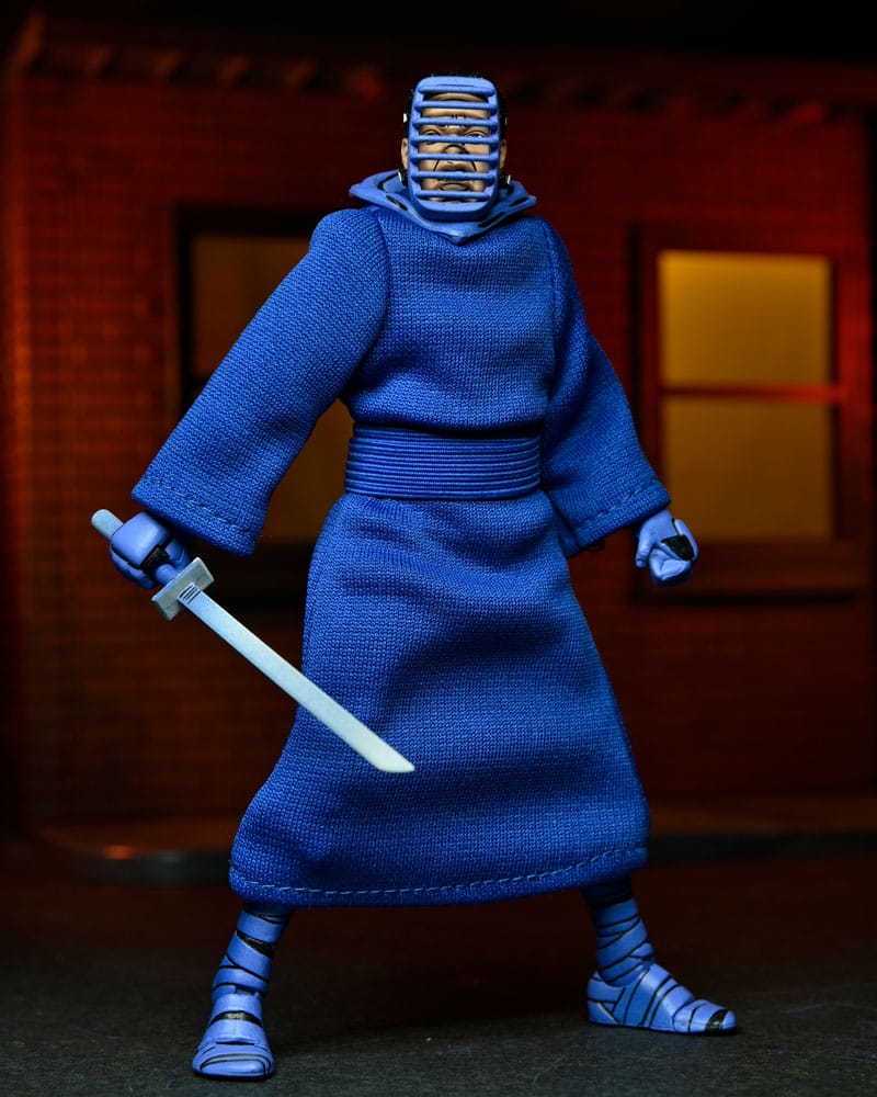 Ultimate Foot Ninja (Mirage Comics) 