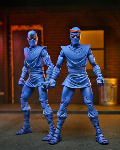 Ultimate Foot Ninja (Mirage Comics) 