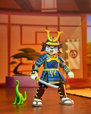 Ultimate Samurai Usagi Yojimbo (Cartoon)