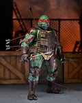 Ultimate Raphael (First to Fall) (The Last Ronin)