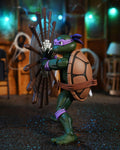 Ultieme Donatello VHS (tekenfilm)