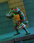 Ultimate Raphael VHS (Tekenfilm)