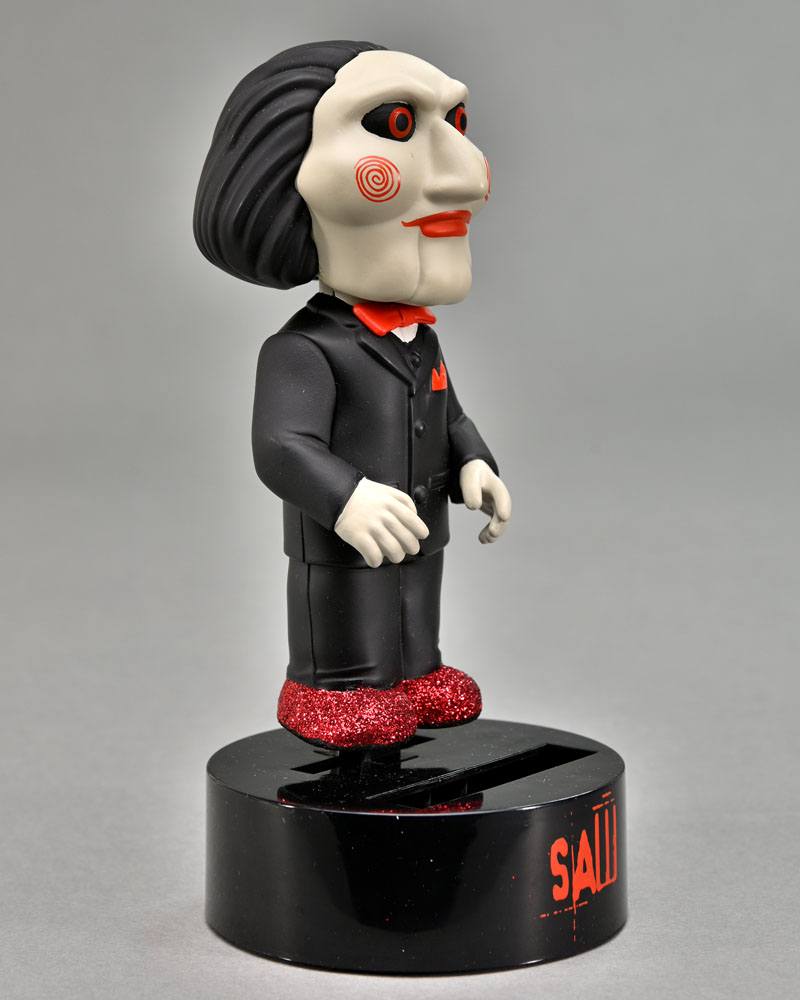 figurine bobble body billy neca