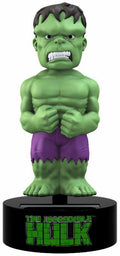 Hulk – Lichaamsvernietiger 
