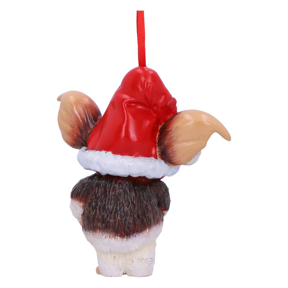 Gremlins kerstdecoratie - Santa Gizmo 