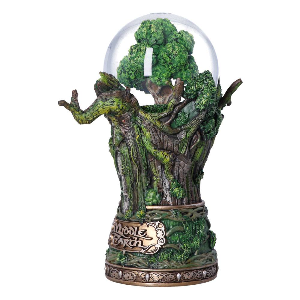 Lord of the Rings Snow Globe - Treebeard 