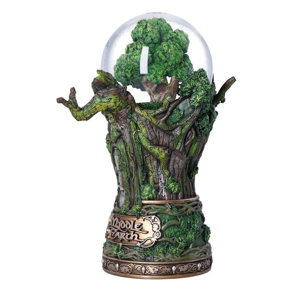 Lord of the Rings Snow Globe - Treebeard 