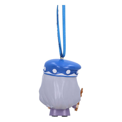 Harry Potter Christmas Decoration - Dumbledore