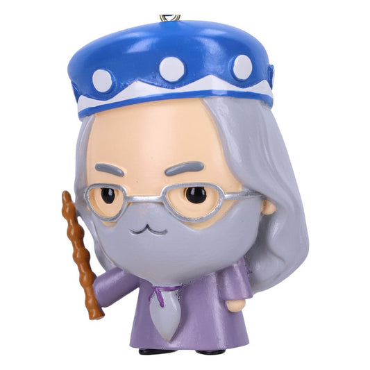 Harry Potter Christmas Decoration - Dumbledore