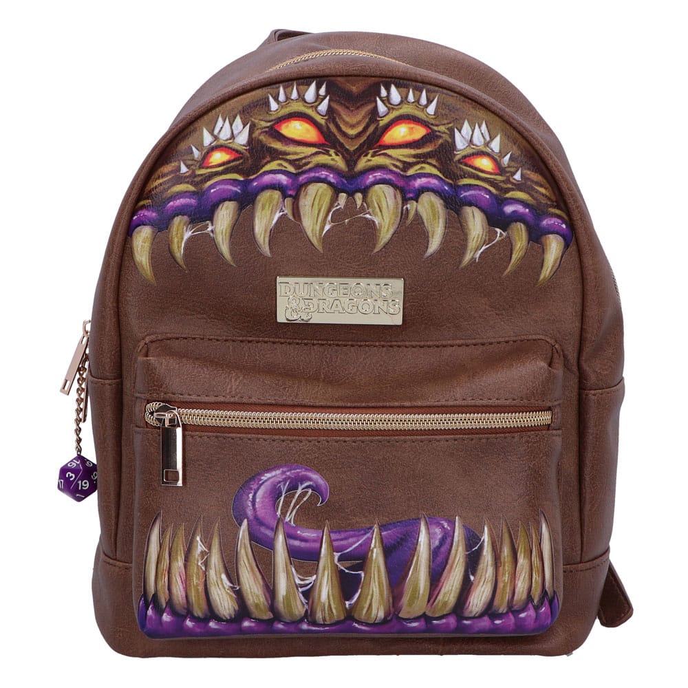 Dungeons & Dragons rugzak - Mimic