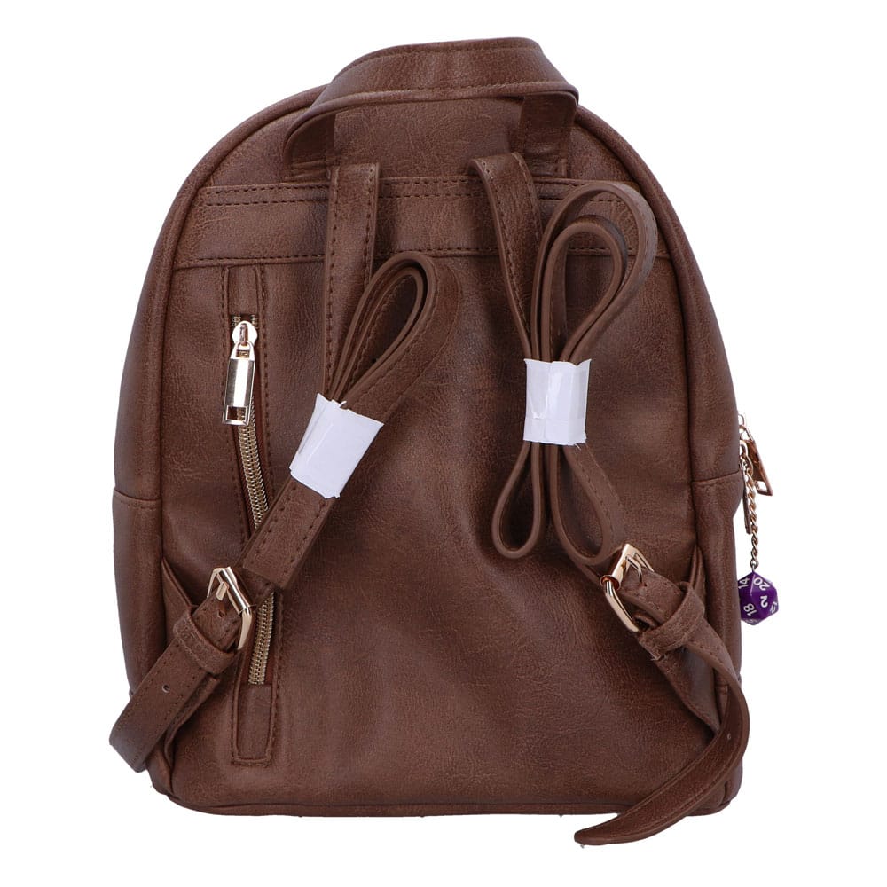 Dungeons and Dragons Backpack - Mimic
