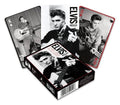 Elvis Presley Playing Cards