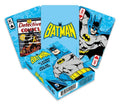 DC Comics - Batman Retro speelkaarten