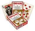 Gremlins - Cartoon Playing Cards