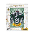 Harry Potter – Slytherin Puzzle