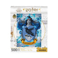 Harry Potter - Ravenclaw 500 Piece Puzzle