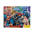DC Comics - Justice League 1000 Piece Puzzle