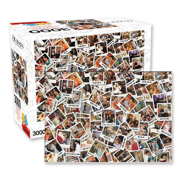 Puzzelvrienden - Foto's 