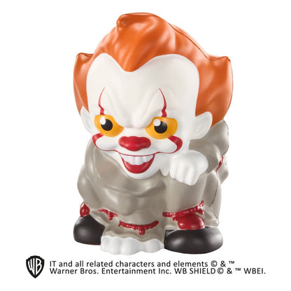 toyllectible pufflums pennywise noble collection