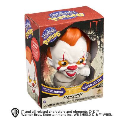 toyllectible pufflums pennywise noble collection