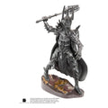 Diorama Sauron - Le Seigneur des Anneaux - Figurine de Collection