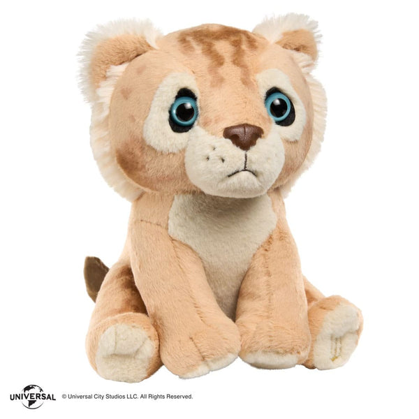 Wicked Plush - Laffe Leeuw